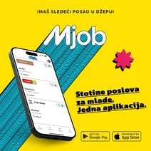 - slika poslodavca №1, Jooble - slika poslodavca №1
